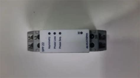 Single Phase Preventer - Schneider RE10RMMU Single Phase Preventer ...