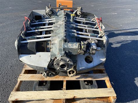 O-540-B4B5 Lycoming O-540-B4B5 Engine