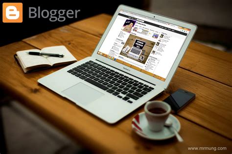 Image result for Tutorial Blog Blogger