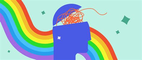 How I Navigate Neurodivergence as a Queer Person