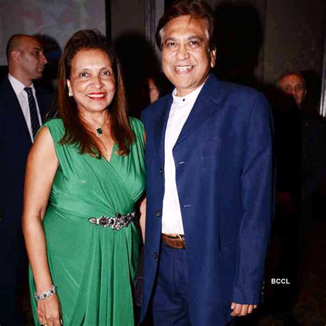 Sumit Malick with wife at Turkish National Day celebration party, held ...