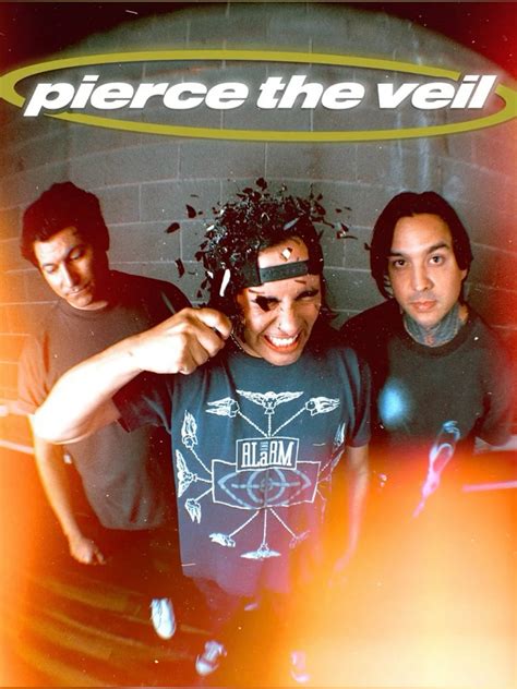 130 Pierce the veil ideas in 2025 | pierce the veil, veil, vic fuentes