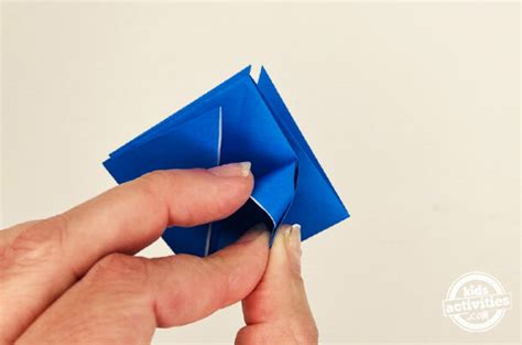 Image result for Origami Mini Box