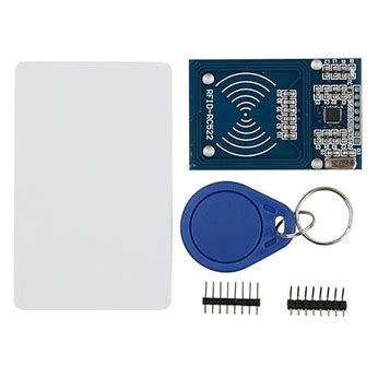 RC522 RFID Card Reader Kit