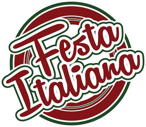 Festa Italiana | Freedom Hill County Park | UpcomingEvents.com