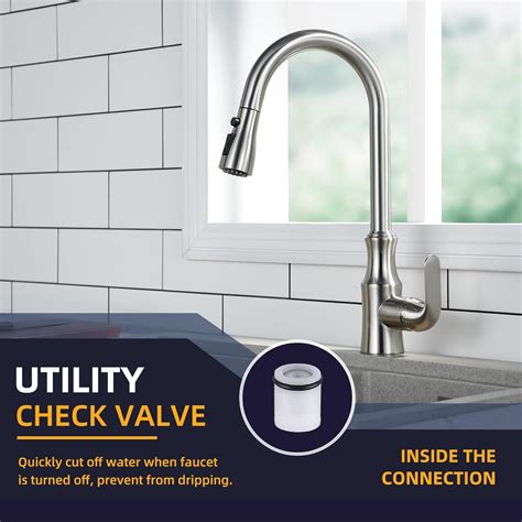 AngleSimple Angle Simple Kitchen Faucet Head Replacement G 1/2 India | Ubuy