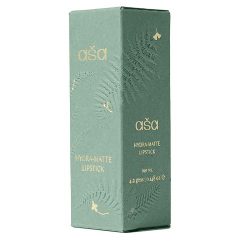 A Bare Necessity: Upcycling – asa Beauty