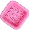 RKPM HOMES DIY Handmade Soap Molds, Cupcake Liners - 100% Handmade ...