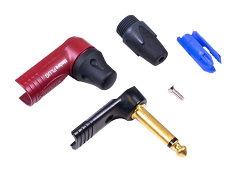 1/4" timbrePLUG - NEUTRIK | Mouser