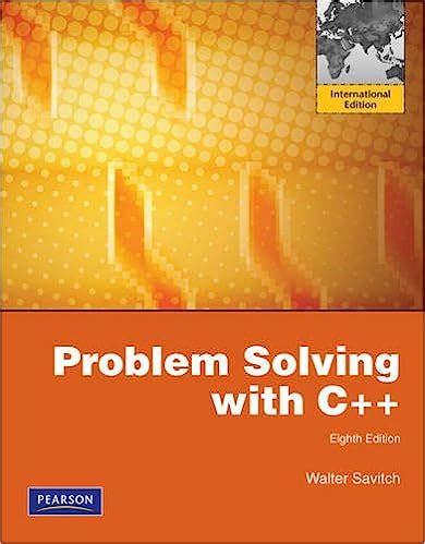 Image result for Problem Solving with C