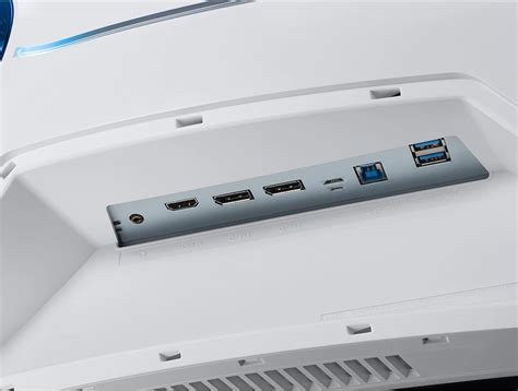 Samsung Odyssey G9 49-inch Curved 1440P Dual QHD India | Ubuy