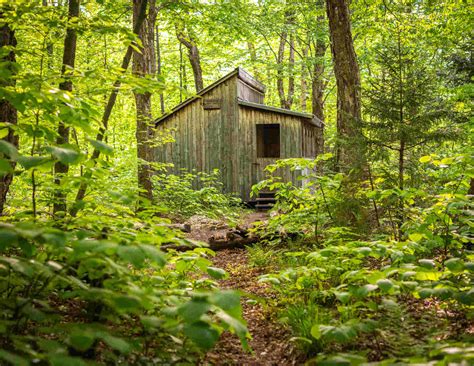 Secrets Of Vermont's Green Mountain Forest | TouristSecrets