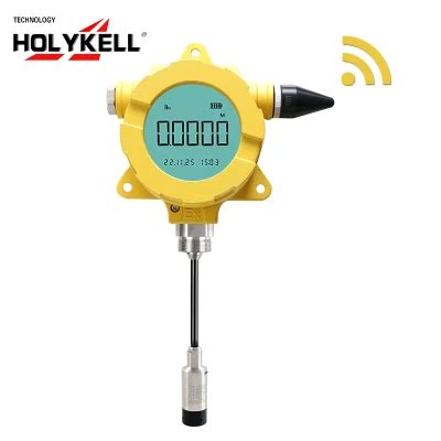 Holykell Level Sensor 的图像结果