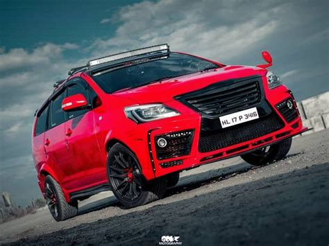 Image result for Toyota 4Runner Modified