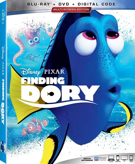 Image result for Finding Dory Clips