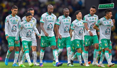 ¿Para qué le alcanza al Club León? | Fieramanía