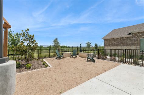 Cottages At Lindsey Place