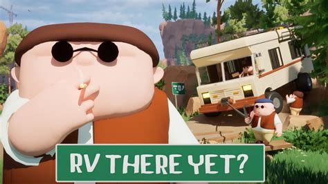 RV There Yet: How To Join an Online Game - Deltia's Gaming