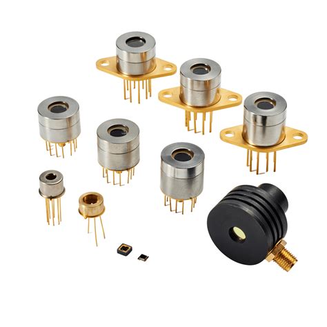 Image result for Infrared Detector