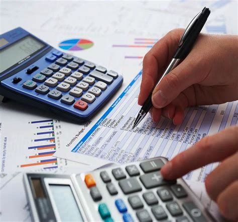 Accounting Firms In Delhi | Accounts Consultants in Delhi, India- BRMCO