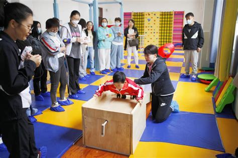 坚持普特融合 提升育人质量----昌吉州开展特殊教育资源中心、资源教室专题培训