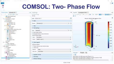 Image result for Cooling System Simulation COMSOL