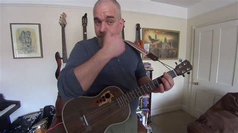 Image result for Moondance Ukulele Tutorial