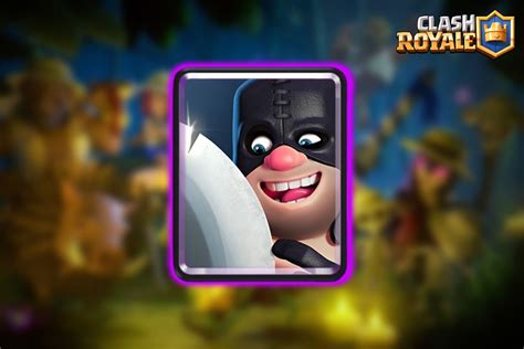 How to unlock Executioner in Clash Royale
