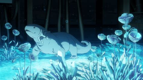 Image result for Ancient Magus Bride 4K