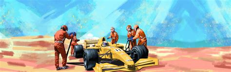 Listen to Short Circuit - India’s F1 Story | Ep 5 of Economies Of Khel ...