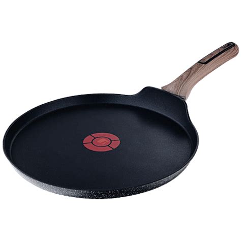 Buy Bergner Ultimate ILag Marble Non-Stick Tawa/Dosa Tawa, 26 cm ...