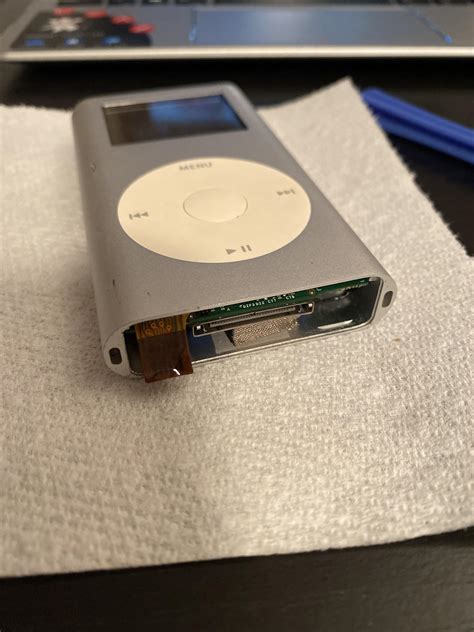 Image result for iPod Mini Tutorial