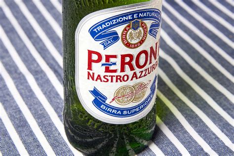 Hijos de Rivera se convierte en el distribuidor oficial de Peroni ...
