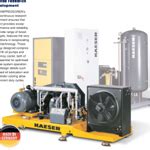 Viraj technologies air compressor company in indore, Kaese, Kaeser air ...