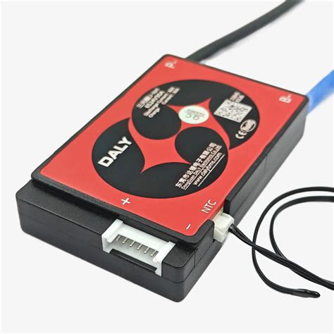 DALY Li-ion 6S 24V 30A Waterproof Battery Management System – BMS Prot ...