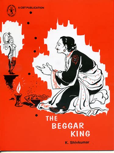 CBT Bhikhari Raja (THE BEGGAR KING) (Hindi) | The Treasure Trove ...