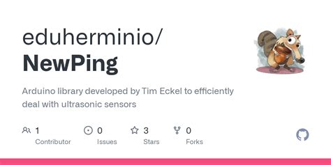 How to Download NewPing Library in Arduino 的图像结果