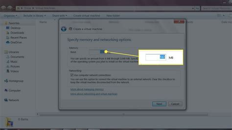 Image result for Setup Windows 7 Virtual Machine