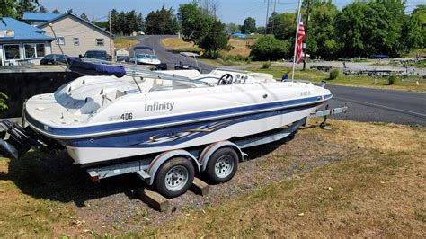 Image result for Infinity Boat
