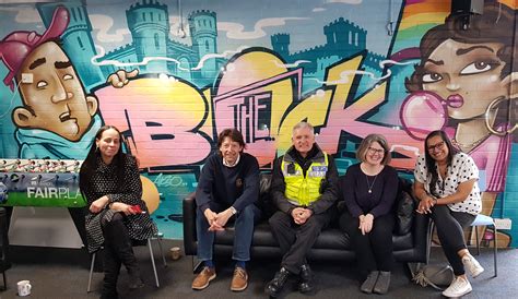 June & July’s Community Champion Coffee Mornings – I Love Windsor CIC ...