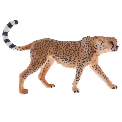 Buy CALANDIS® Realistic Animal Model Figurine Figures Kids Educational ...