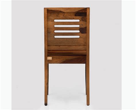 Buy Sheesham Wood 4 Seater Dining Table Set with 2 Chair & Bench For ...