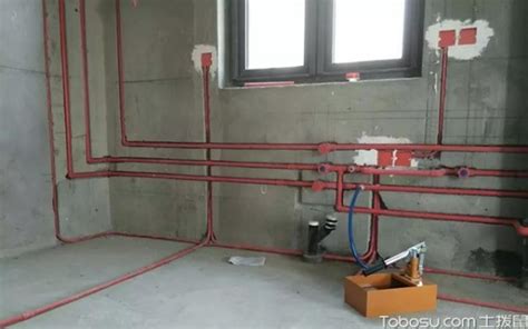 装修的电线管里一般都穿几根电线，还是只穿一根电线？