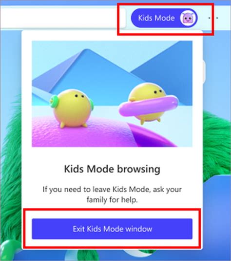 Image result for Kids Mode Web Browser