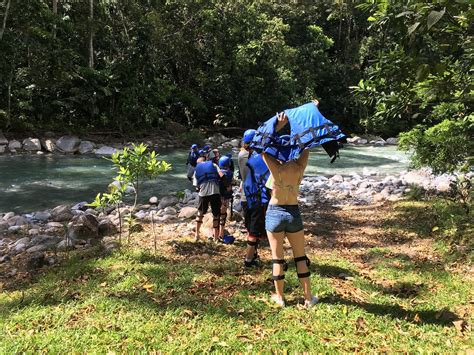 BLUE RIVER HOT SPRINGS ECO-ADVENTURE TOURS - All You Need to Know ...