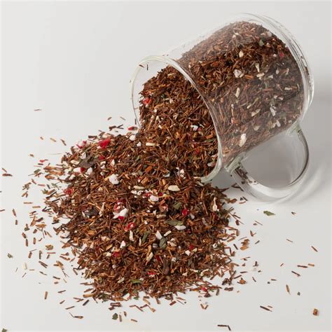 Candy Cane Lane | Cup of Tea | Tea House Clackamas, OR