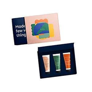 Buy Arata Natural Mini Deep Hydration Bath And Hair Gift Box For Women ...