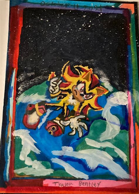 Image result for Shadow deviantART