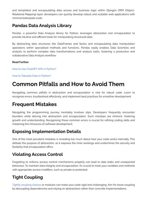 Image result for Data Abstraction in Python