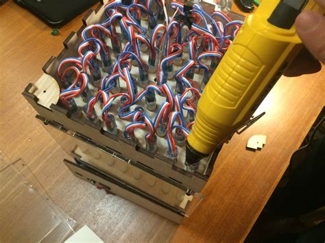 Image result for LED Fiber Optic Array